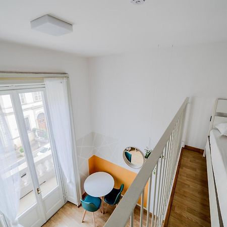 Apartmán Central Studio Apts Milano-Corso Magenta Exteriér fotografie