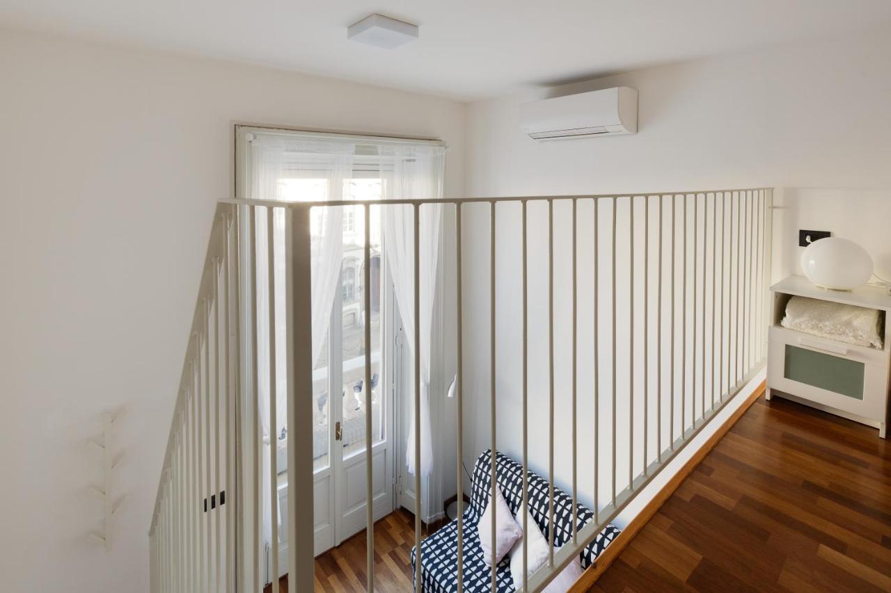 Apartmán Central Studio Apts Milano-Corso Magenta Exteriér fotografie