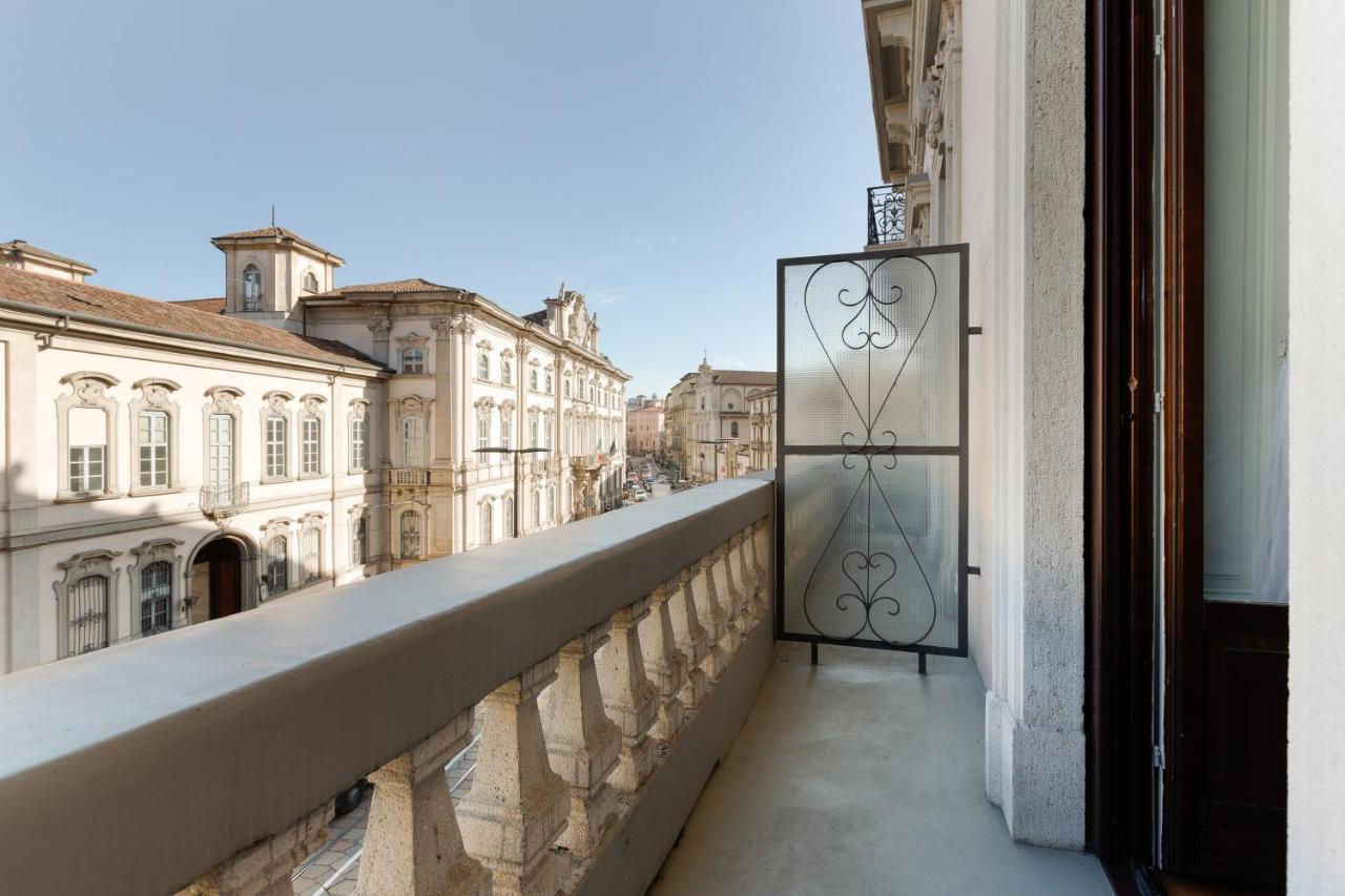 Central Studio Apts Milano-Corso Magenta Exteriér fotografie