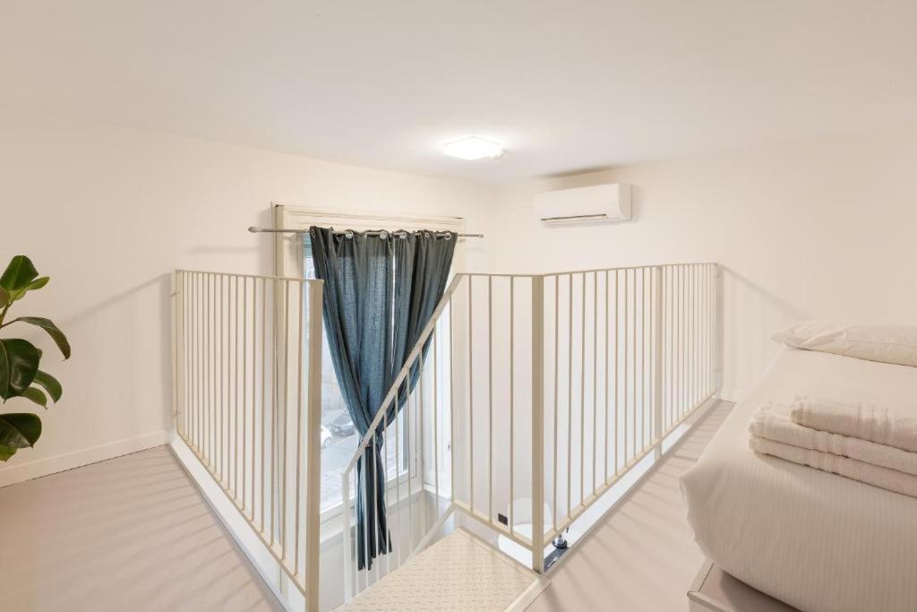 Apartmán Central Studio Apts Milano-Corso Magenta Exteriér fotografie