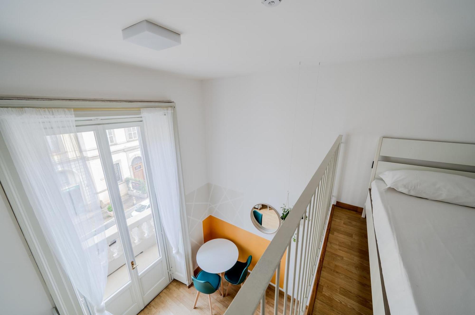 Apartmán Central Studio Apts Milano-Corso Magenta Exteriér fotografie